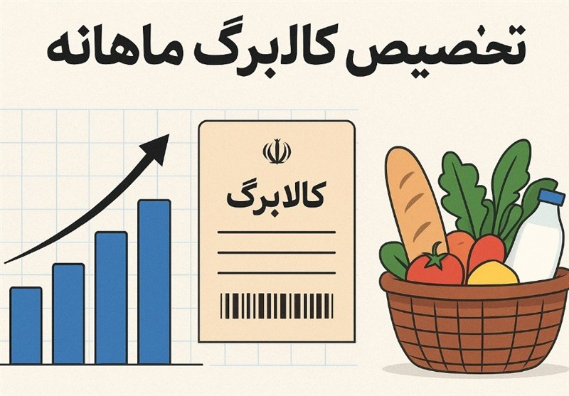 یارانه‌ها باید مستقیماً به مصرف‌کننده نهایی برسد – تسنیم