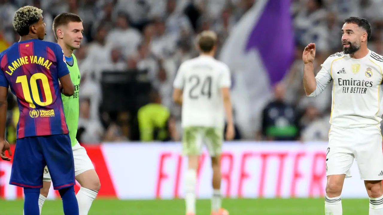 یامال زیر ذره‌بین منتقدان؛ آیا تیم ملی اسپانیا آسیب می‌بیند؟