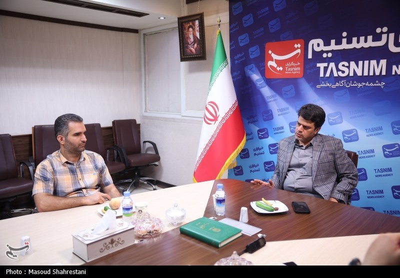 یزدیان: دولت هنوز عمق بحران آب را درک نکرده/ تغییر احکام برنامه هفتم، نقض میثاق ملی است – تسنیم