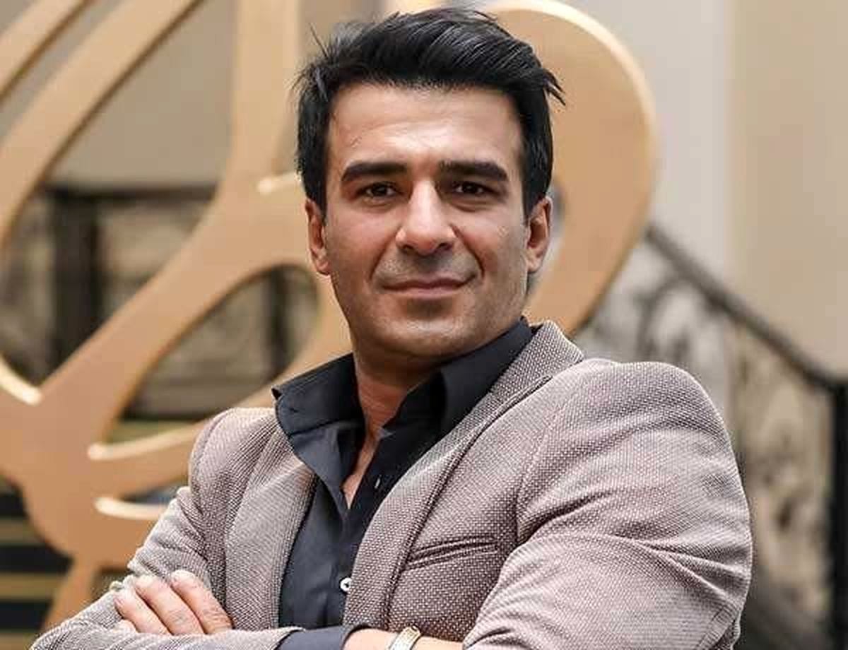 یوسف تیموری مهاجرت کرد؟