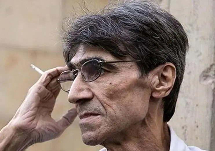 یک عکس و هزار خاطره؛ کیمیایی، تقوایی، بیضایی، حاتمی و مهرجویی در جوانی یک عکس و هزار خاطره؛ کیمیایی، تقوایی، بیضایی، حاتمی و مهرجویی در جوانی