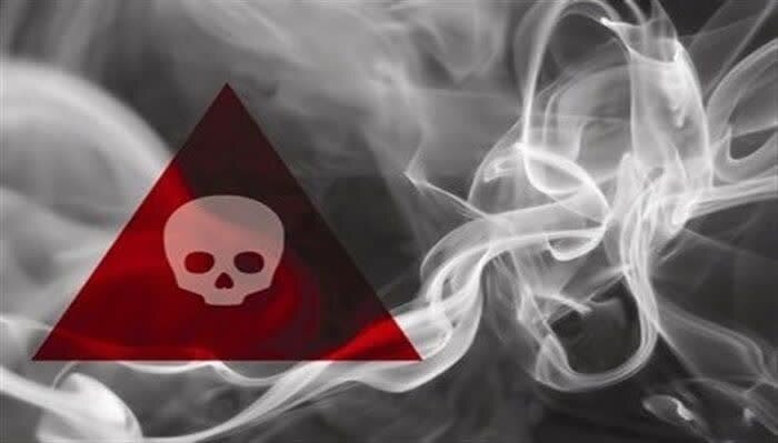 ۱۰ نفر در شهر ری دچار مسمومیت استنشاقی شدند