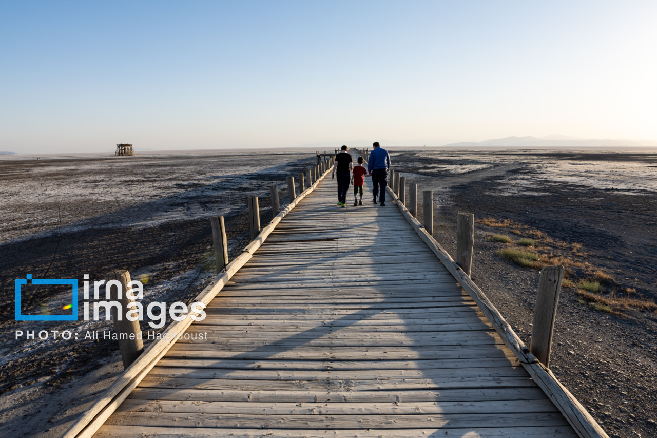 ۲۱ استان بدون بارش؛ آیا بی آبی در راه است؟