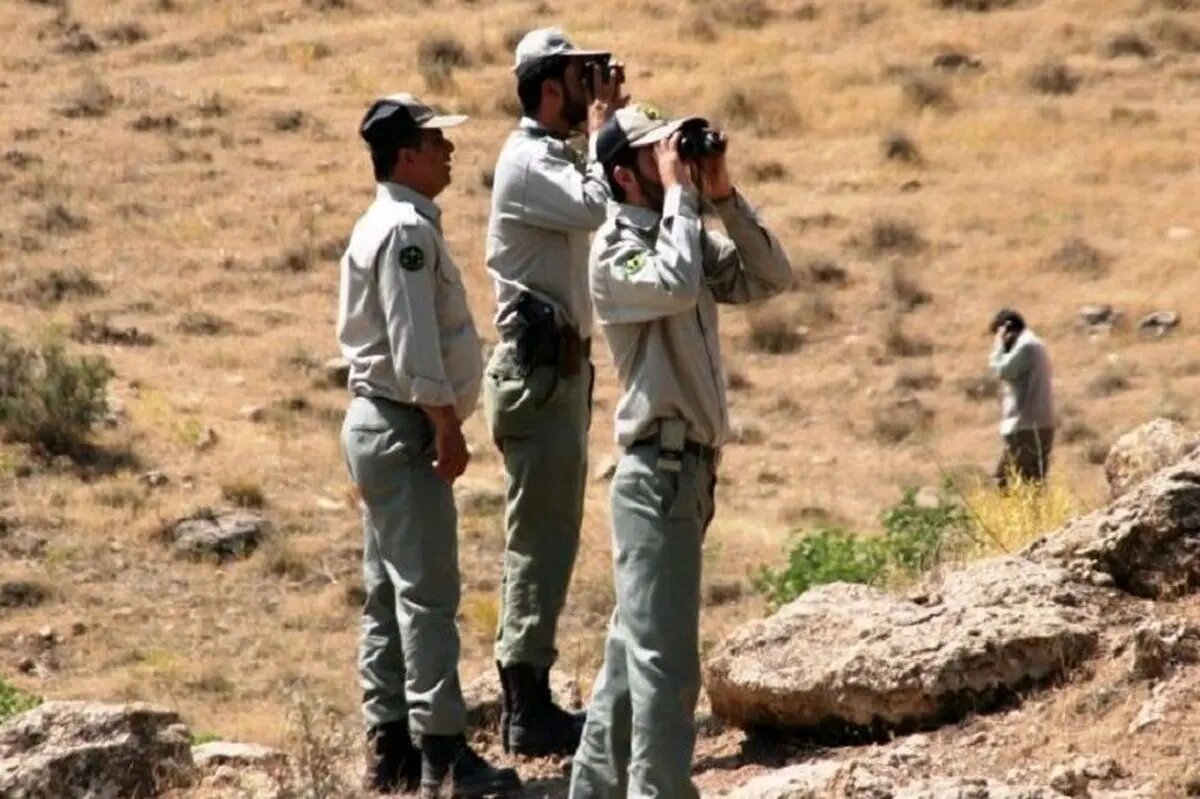 ۳ سال انتظار برای اثبات شهادت/ همسر محیط‌بان کرمانشاهی: حقوق همسرم را قطع کردند، حالا می‌گویند برو وکیل بگیر تا ثابت کنی شوهرت شهید شده