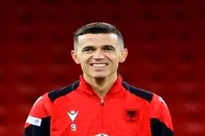 ۴ گل تماشایی یاسر آسانی برای تیم ملی آلبانی/ویدیو ۴ گل تماشایی یاسر آسانی برای تیم ملی آلبانی/ویدیو