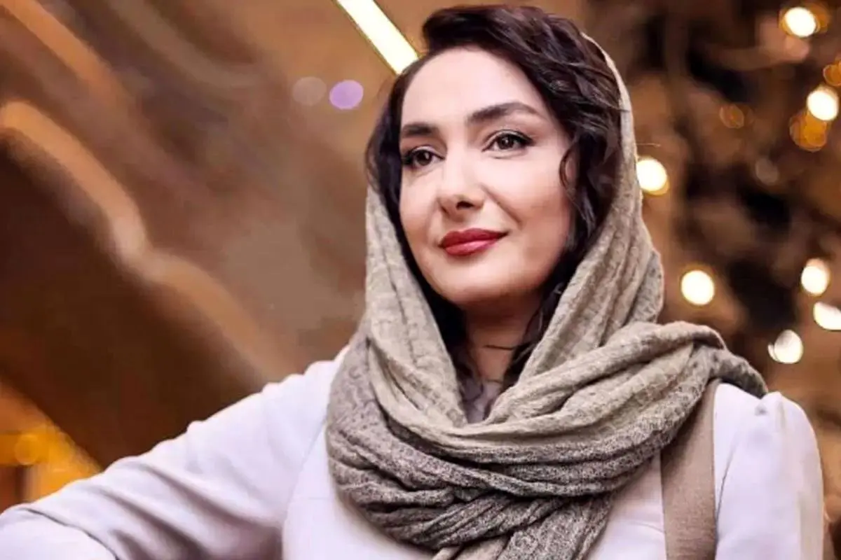 ۴۶ سالگی و اوج هنرنمایی: عکس سیاه و سفید خیره‌کننده از هانیه توسلی توجه‌ها را جلب کرد!