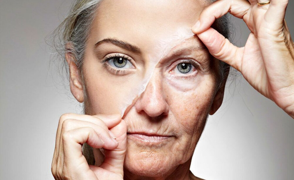 ۶ خوردنی که شما را زودتر پیر می‌کنند