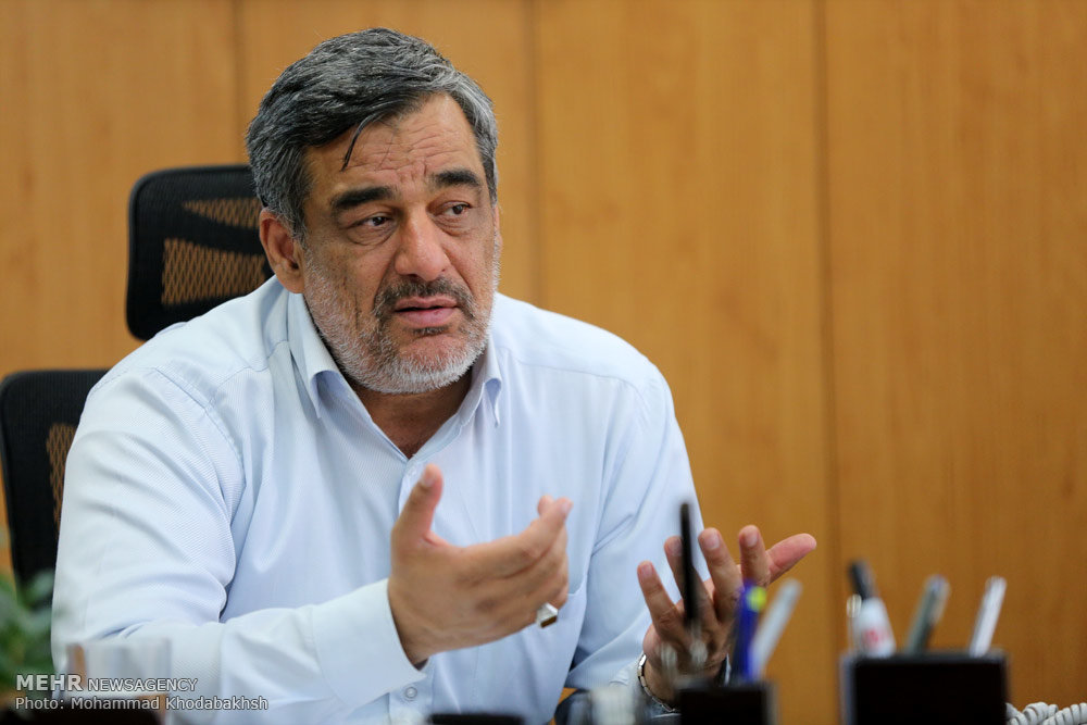 ۸۰۰ میلیون دلار برای روزآمدسازی تجهیزات حفاری اختصاص یافت