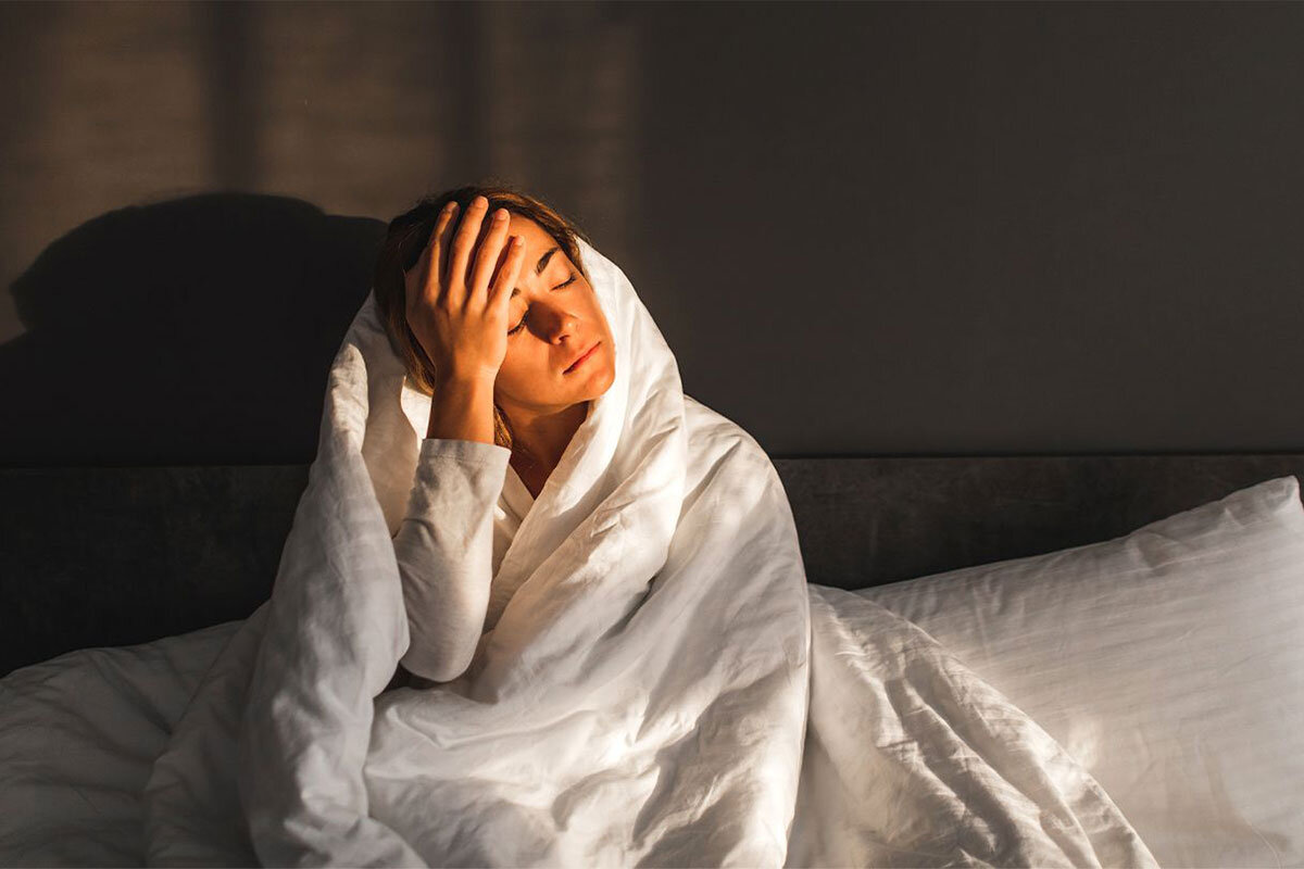 ۹ خوراکی که دشمن خواب شما هستند ۹ خوراکی که دشمن خواب شما هستند