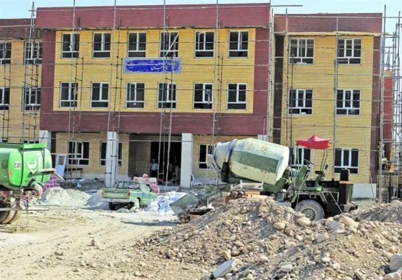 1500 کلاس درس در استان تهران با همراهی خیرین کشور ساخته شد/ 2 هزار کلاس جدید در دست احداث – تسنیم 1500 کلاس درس در استان تهران با همراهی خیرین کشور ساخته شد/ 2 هزار کلاس جدید در دست احداث – تسنیم
