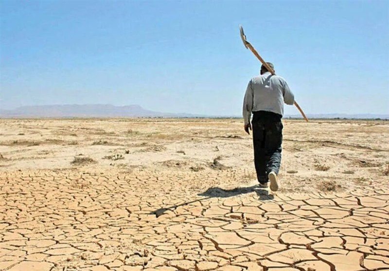 20 استان با “بارش صفر” در پاییز خشک امسال/ آمار منفی بارش‌ها در تمام کشور – تسنیم