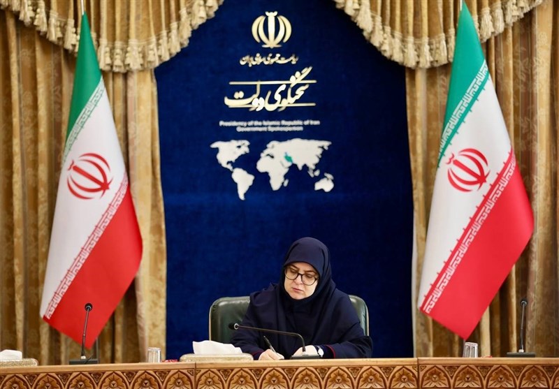 آب؛ سرمایه‌ای برای زندگی مسئولیتی برای همگان – تسنیم