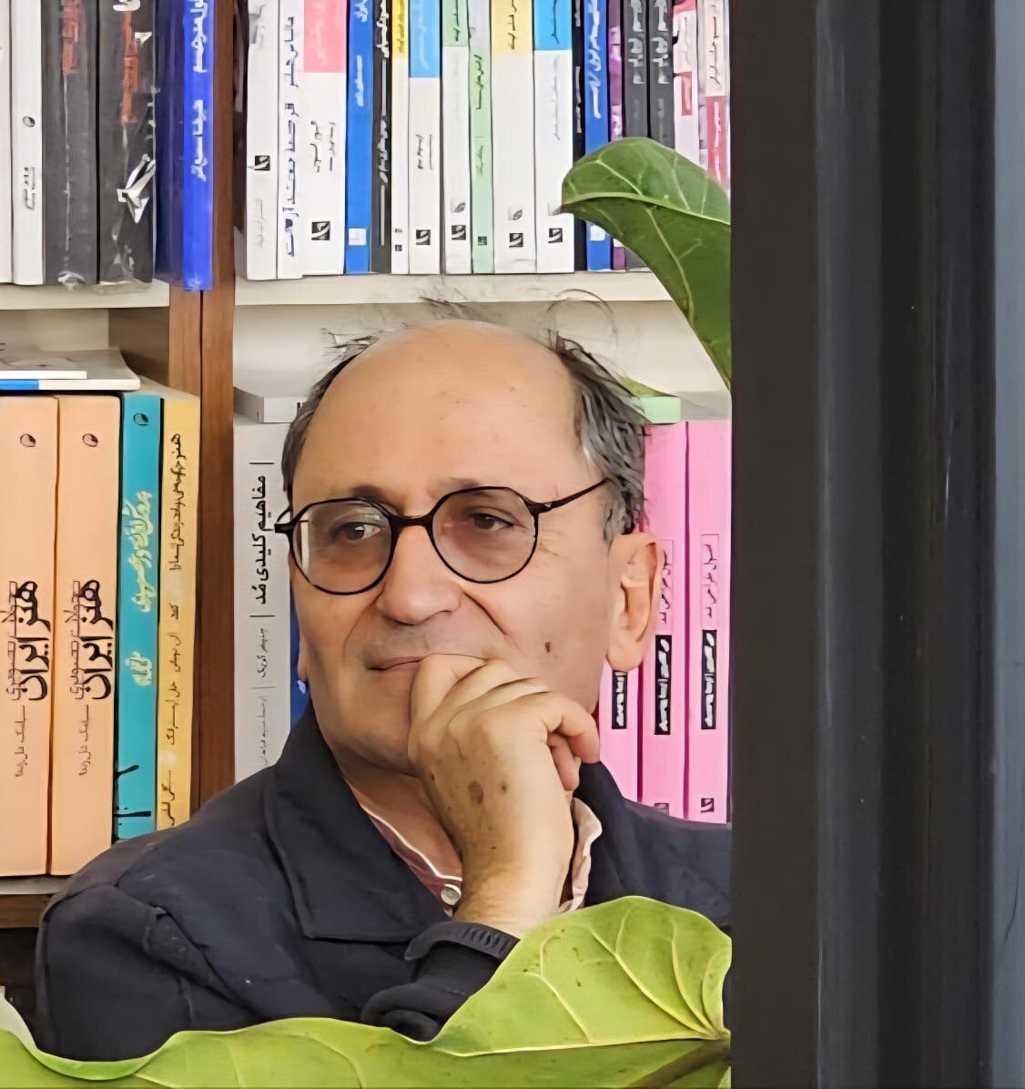 آتش هیرکانی و آتش وطن‌گریزی