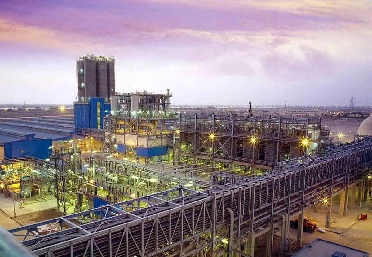 آخرین جزئیات از حادثه نشت گاز کلر در پتروشیمی اروند آخرین جزئیات از حادثه نشت گاز کلر در پتروشیمی اروند