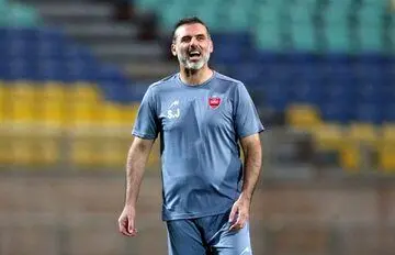 آخرین خبر از بازگشت سید جلال به پرسپولیس