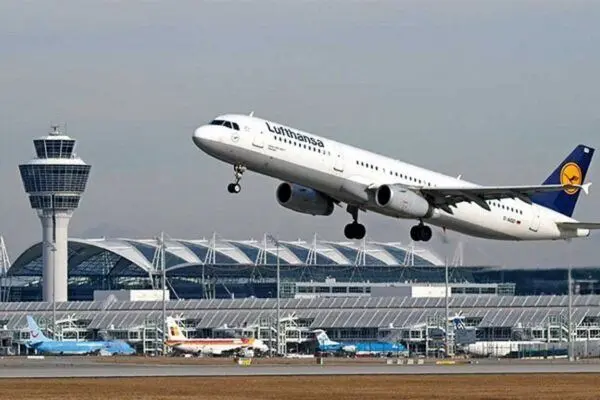 آخرین خبر از پرواز مستقیم تهران – وین