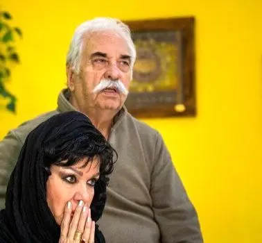 آخرین وضعیت هادی مرزبان در بیمارستان