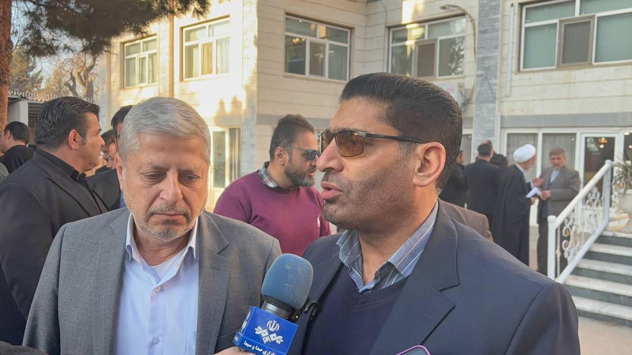 آذری: قوچان بعد از ۵ سال پیگیری هنوز از داشتن ام آر آی محروم است آذری: قوچان بعد از ۵ سال پیگیری هنوز از داشتن ام آر آی محروم است