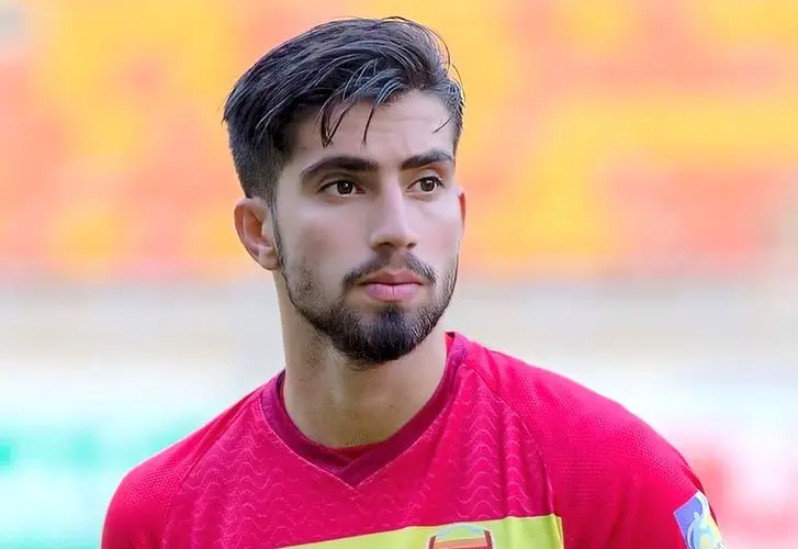 آرزوی ستاره استقلال برای فینال جام/ کوشکی: قلعه‌نویی نگاه ویژه‌ای به جوانان دارد