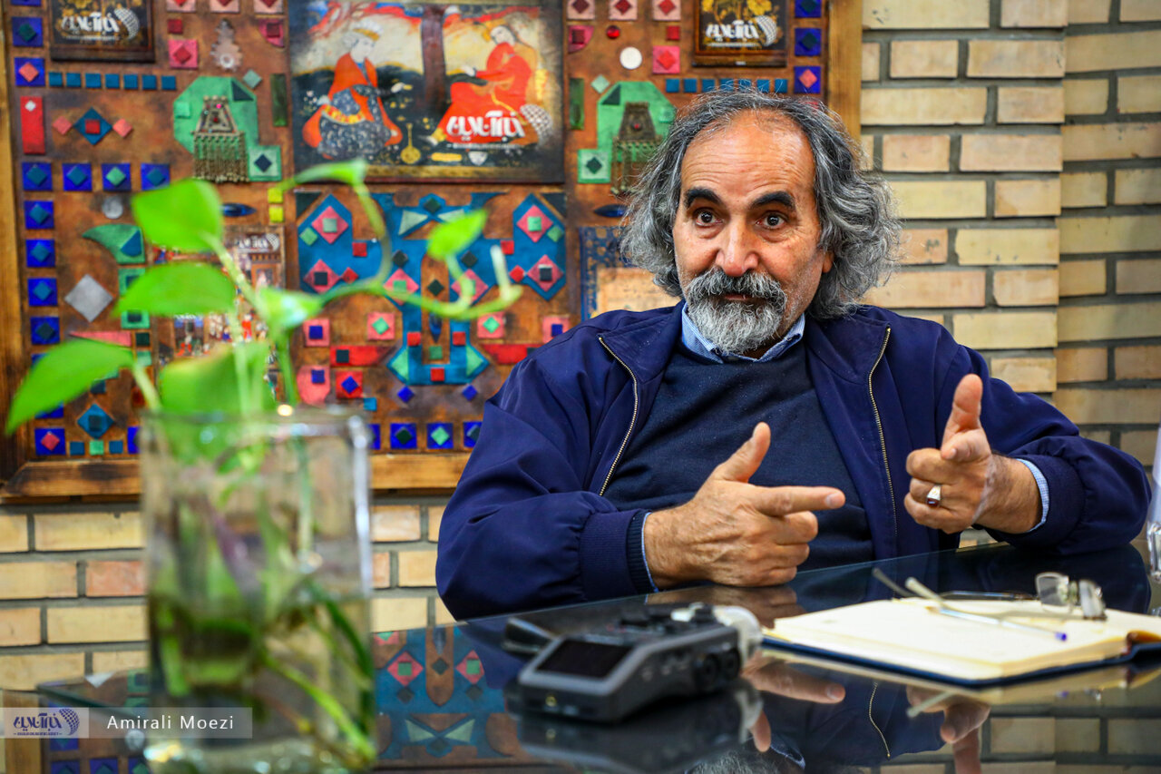 آزاد ارمکی: اگر سعیدجلیلی روی کار می‌آمد، همان روز اول جنگ می‌شد/ پزشکیان نه با شعار «وفاق» که با «نقد اصول‌گرایی» در انتخابات پیروز شد