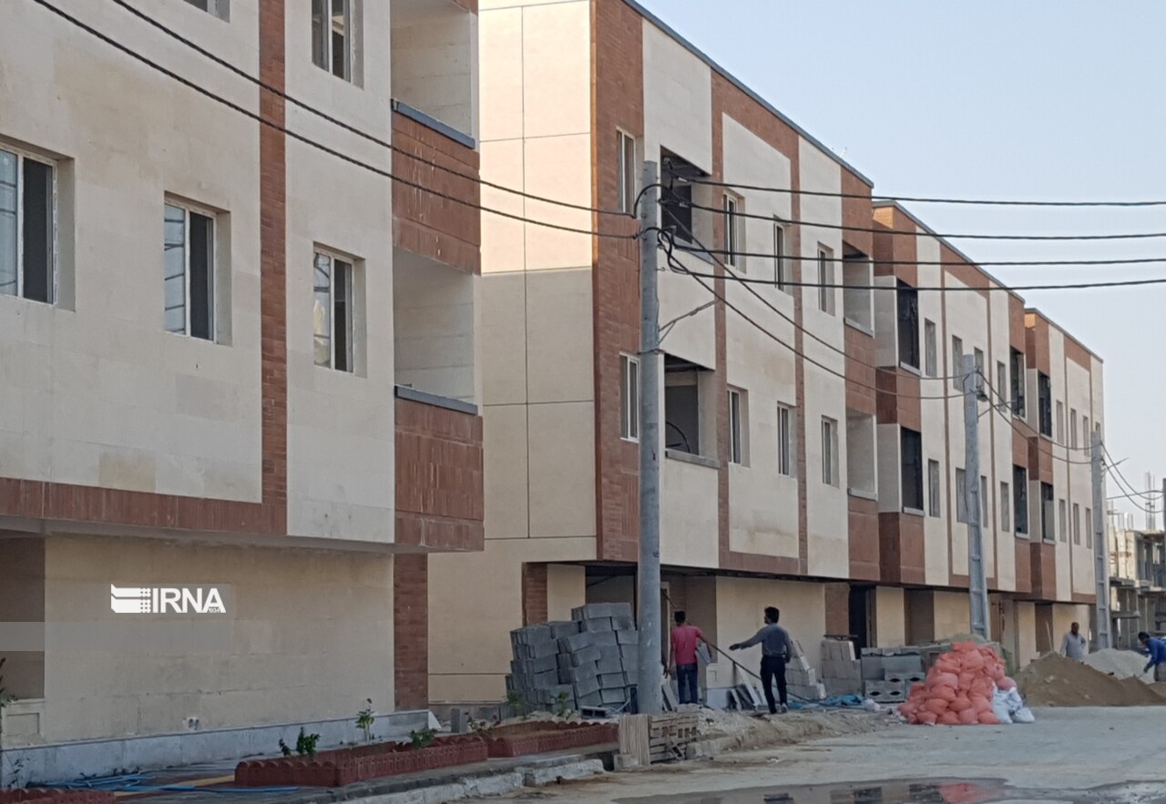 آغاز اصلاحات بنیادین در تامین مسکن زوج‌های جوان 