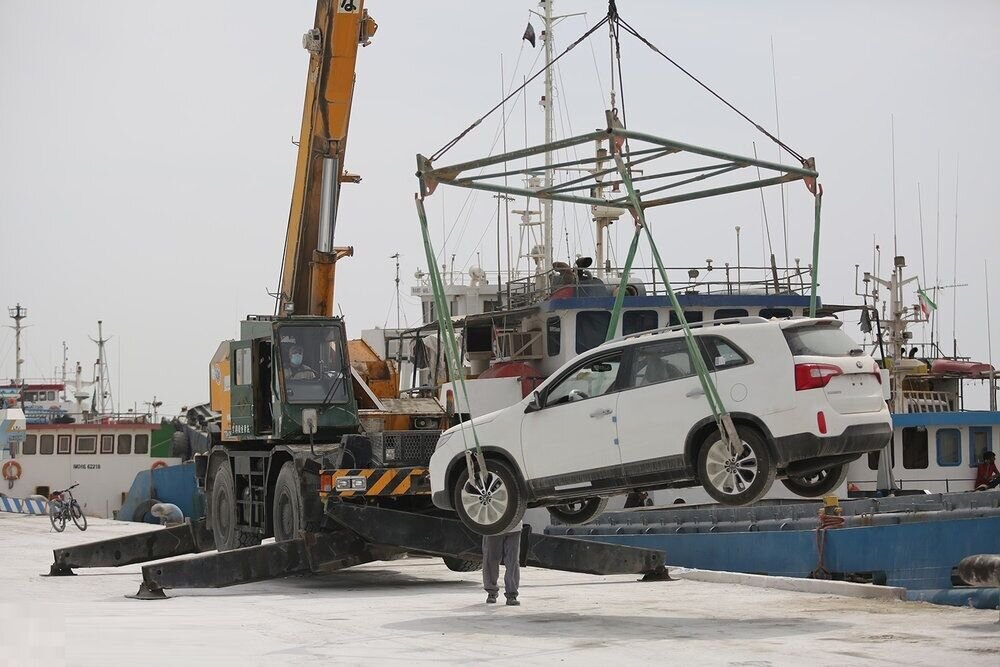 آغاز فروش خودروهای وارداتی از امروز + اسامی خودروها و شرایط ثبت نام