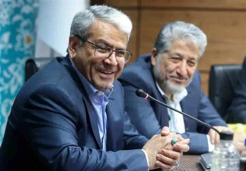 آمادگی دانشگاه آزاد برای کمک به دولت – تسنیم آمادگی دانشگاه آزاد برای کمک به دولت – تسنیم