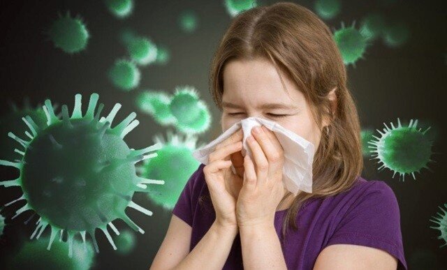 آمار عجیب مرگ‌ومیر به‌دلیل ابتلا به آنفلوآنزا در جهان