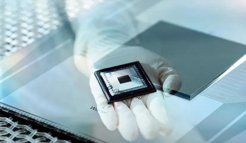 آیا گوگل می‌خواد بلاک‌چین رو بازنشسته می‌کند؟/ انقلاب مالی با پول کوانتومی؛ بلاک‌چین دیگر کافی نیست؟