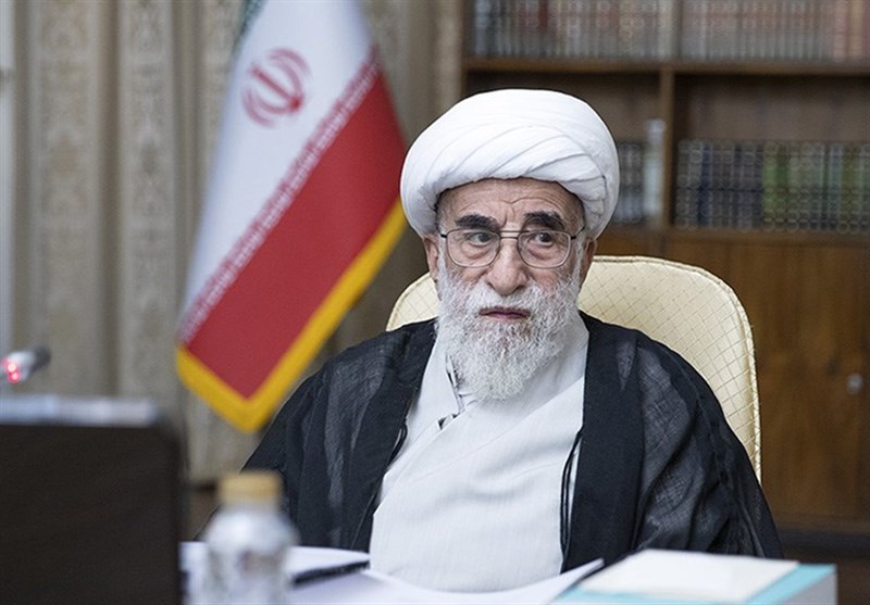 آیت‌الله جنتی: آمریکا تمام راه‌ها را برای شکست مردم ایران امتحان کرد – تسنیم