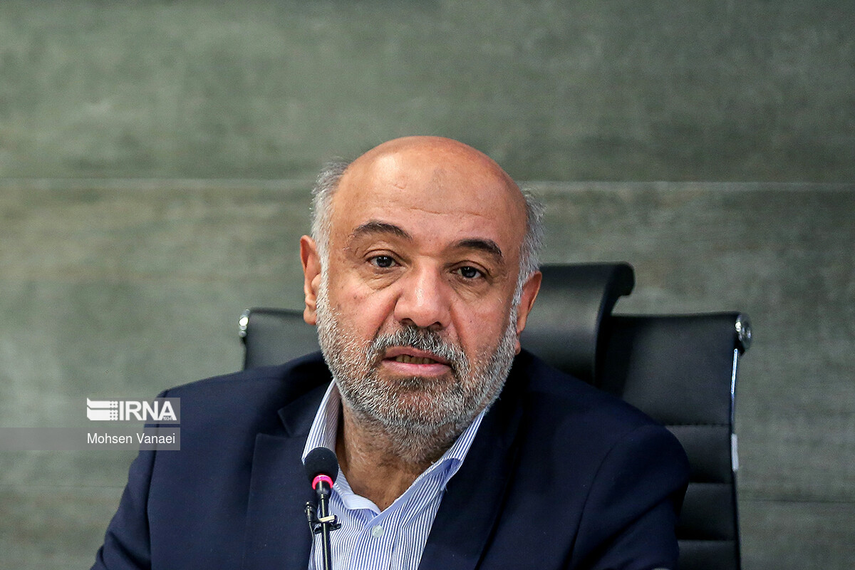 آغاز مرحله پنجم طرح کالابرگ الکترونیکی از ۱۵ آذر