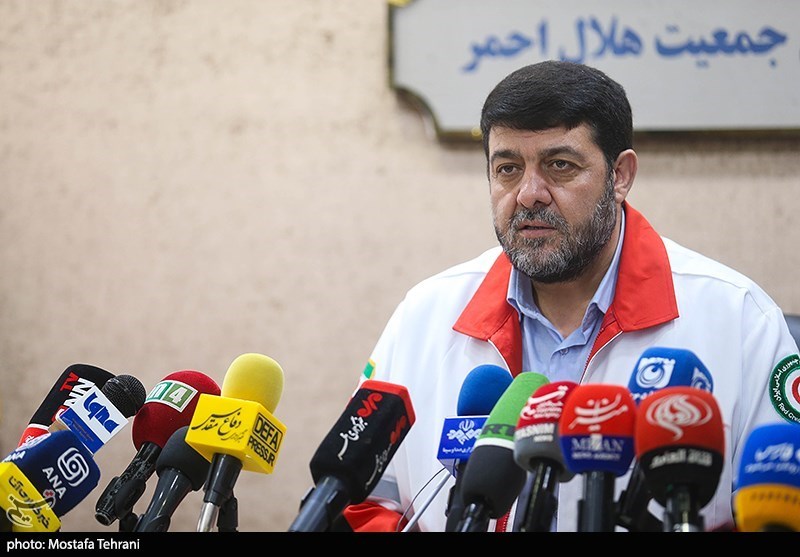 اجرای طرح «طبیب‌دوّار» با حضور 2هزار نیروی داوطلب در اربعین امسال – تسنیم