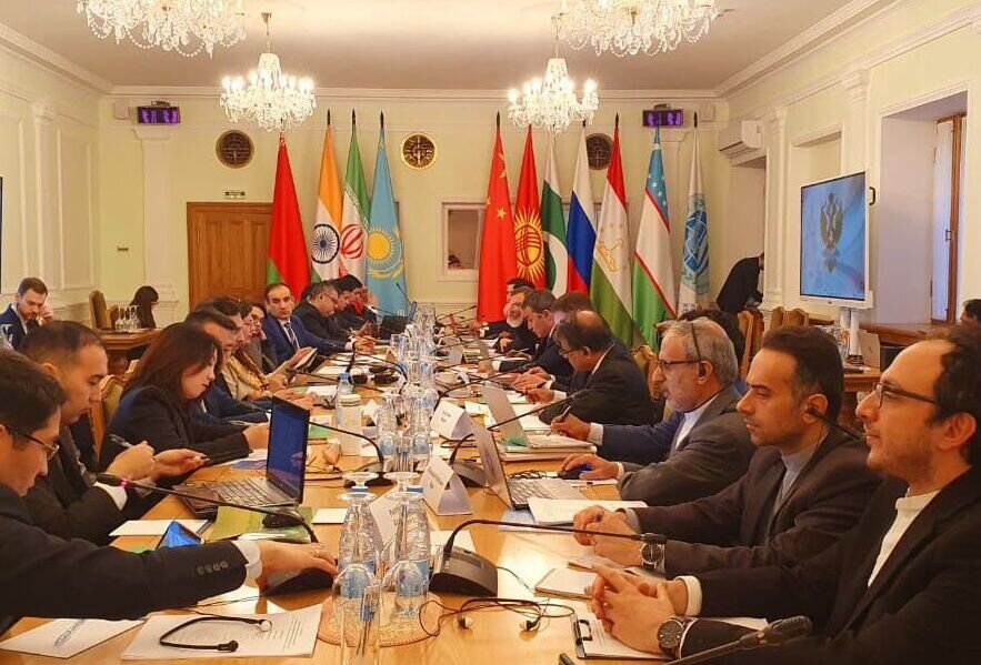 اجلاس نخست‌وزیران سازمان همکاری شانگهای با حضور عارف برگزار می‌شود