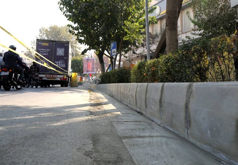 اخبار تهران| تحقق چندین ساله ساکنان خیابان مجاهدین/ تغییرات در میادین تره بار شهرداری – تسنیم