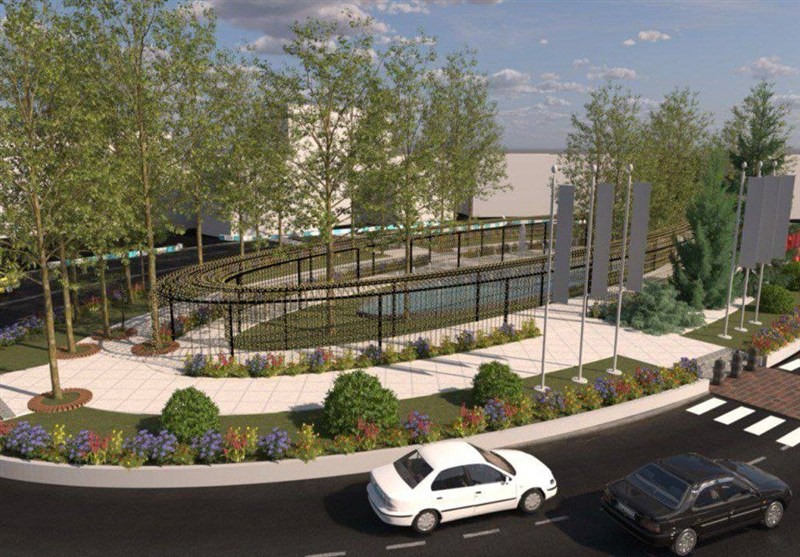 اخبار تهران| رونمایی از چهره جدید میدان تجریش تا پایان سال/ وضعیت چنارها تغییر نمی‌کند – تسنیم