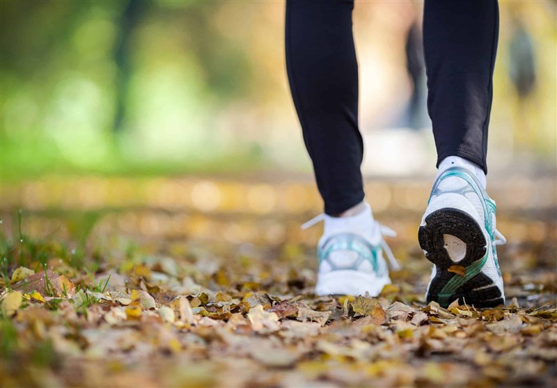 اخبار پزشکی| روزانه 3000 قدم پیاده‌روی بروز آلزایمر را به تاخیر می‌اندازد/اسامی محصولات زیبایی غیرمجاز اعلام شد – تسنیم