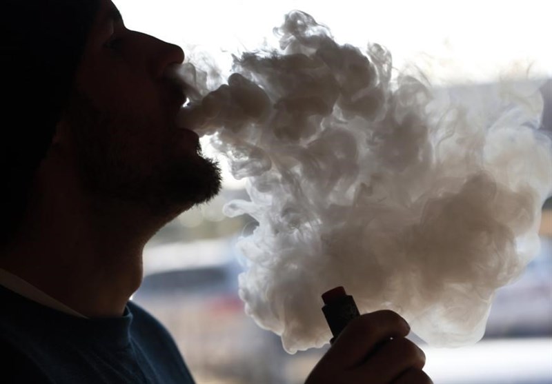 اخبار پزشکی|ویپ‌ها باعث افزایش اعتیاد به نیکوتین می‌شوند/هشدار درباره سرطان‌زایی غذاهای سرخ‌کردنی – تسنیم