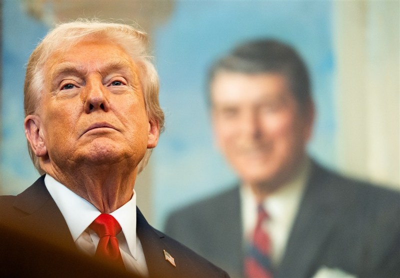 ادعاهای آمریکا همچنان روایت‌سازی وارونه و فریبکاری است – تسنیم