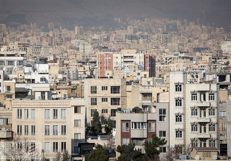 ادعای صدور پروانه محرمانه در حریم تهران باید با سند اثبات شود – تسنیم ادعای صدور پروانه محرمانه در حریم تهران باید با سند اثبات شود – تسنیم