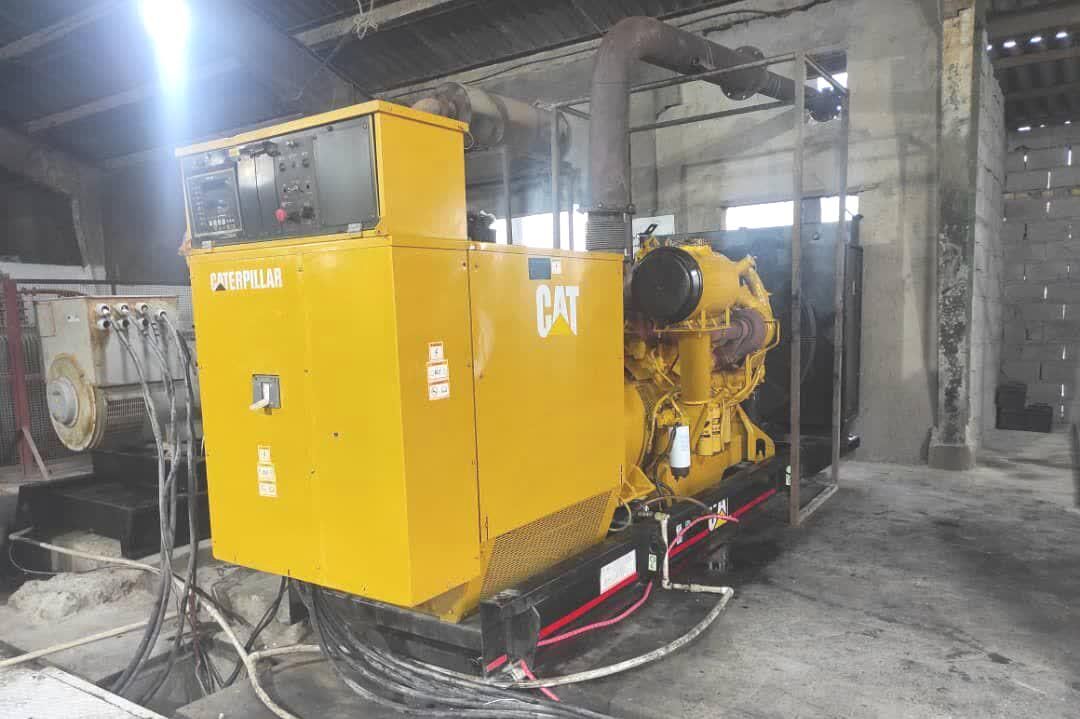 ارزیابی بیش از ۱۹ هزار مولد اضطراری برق انجام شد ارزیابی بیش از ۱۹ هزار مولد اضطراری برق انجام شد