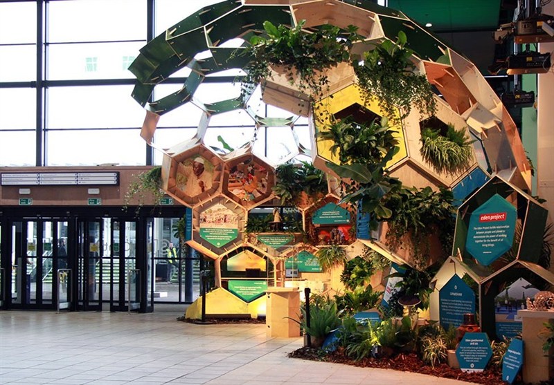 از اقتصاد هنر تا اکوسیستم خلاق دیجیتال؛ رویکرد تازه در فهم توسعه فرهنگی – تسنیم از اقتصاد هنر تا اکوسیستم خلاق دیجیتال؛ رویکرد تازه در فهم توسعه فرهنگی – تسنیم