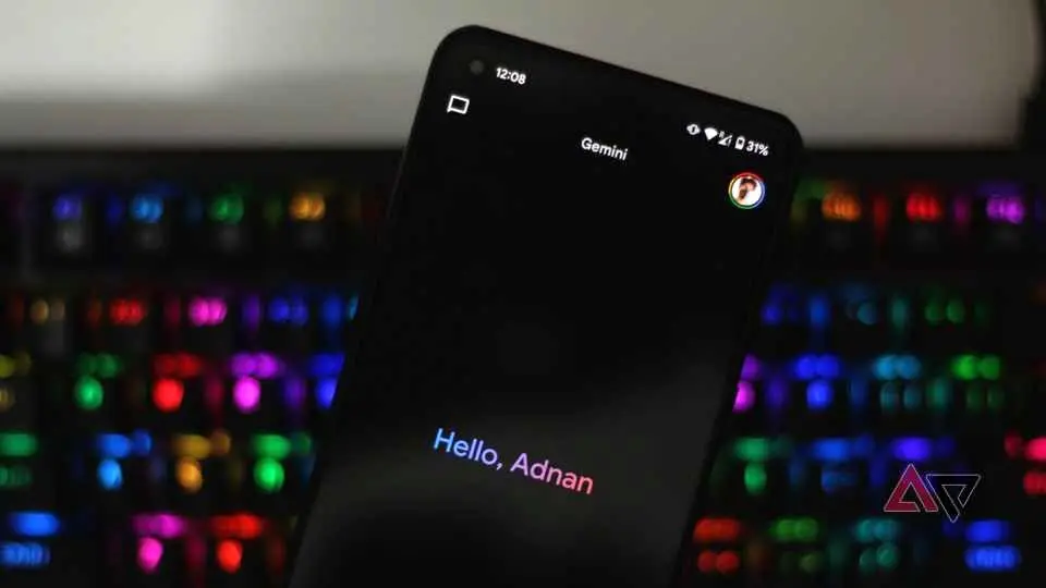 از طراحی تا تجربه کاربری؛ تغییرات جدید در اپلیکیشن گوگل Gemini+تصویر