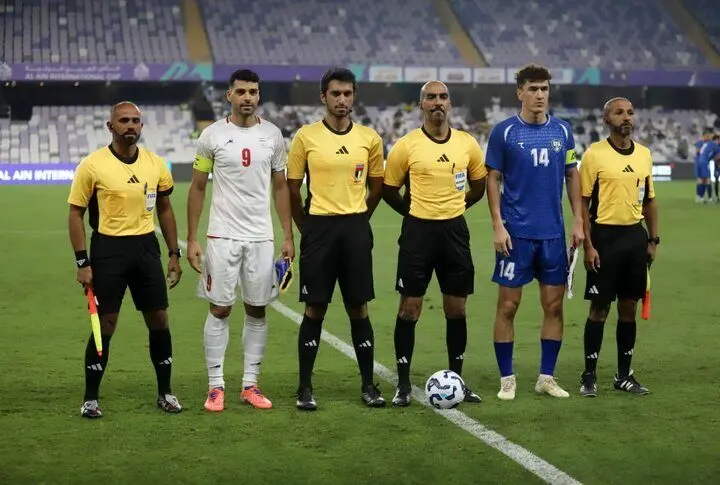 ازبکستان ۱۰ نفره رو هم نبردیم / تیم ملی نیازمند شوک برای احیا