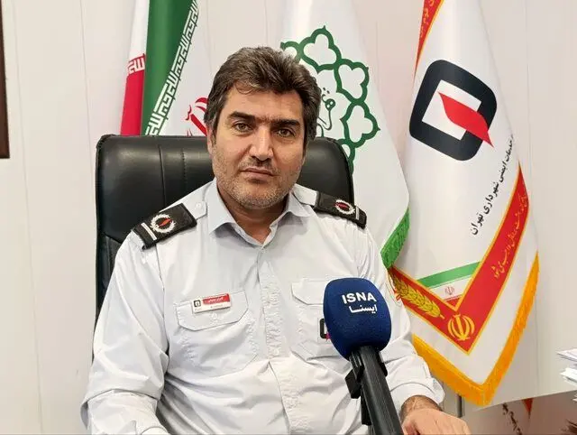 اسامی ۱۱ ساختمانِ پرخطر و بحرانی بازار تهران اعلام شد