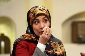 استایل تازه و متفاوت ژیلا صادقی حاشیه‌ساز شد