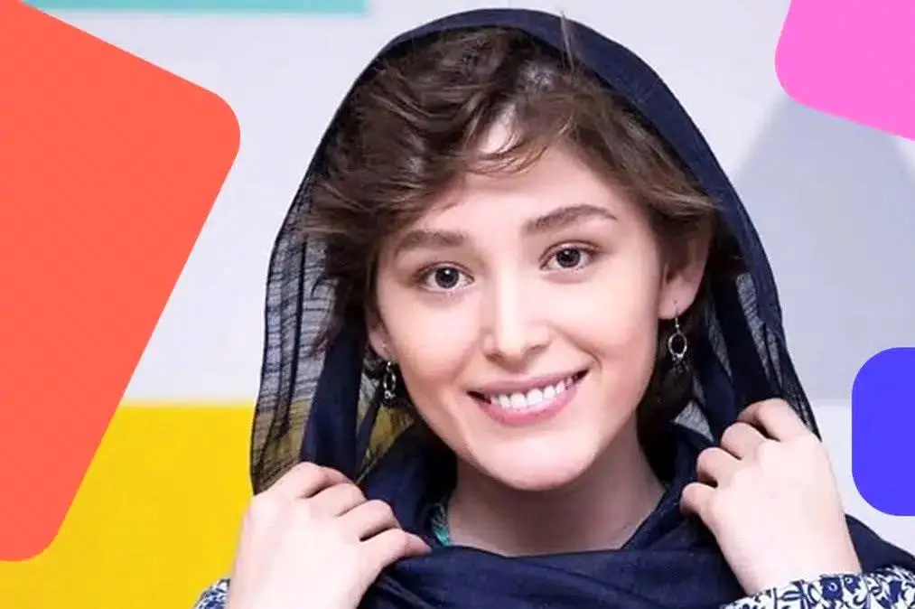 استایل جنجالی فرشته حسینی در توکیو! + عکس استایل جنجالی فرشته حسینی در توکیو! + عکس