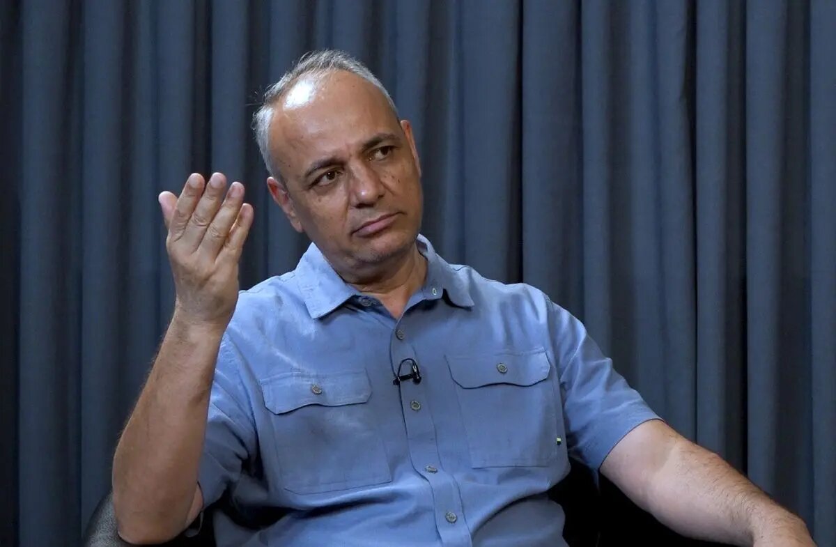 واکنش زیدآبادی به دیدار ترامپ و ممدانی؛ درست برعکس سیاستورزان ایرانی! واکنش زیدآبادی به دیدار ترامپ و ممدانی؛ درست برعکس سیاستورزان ایرانی!