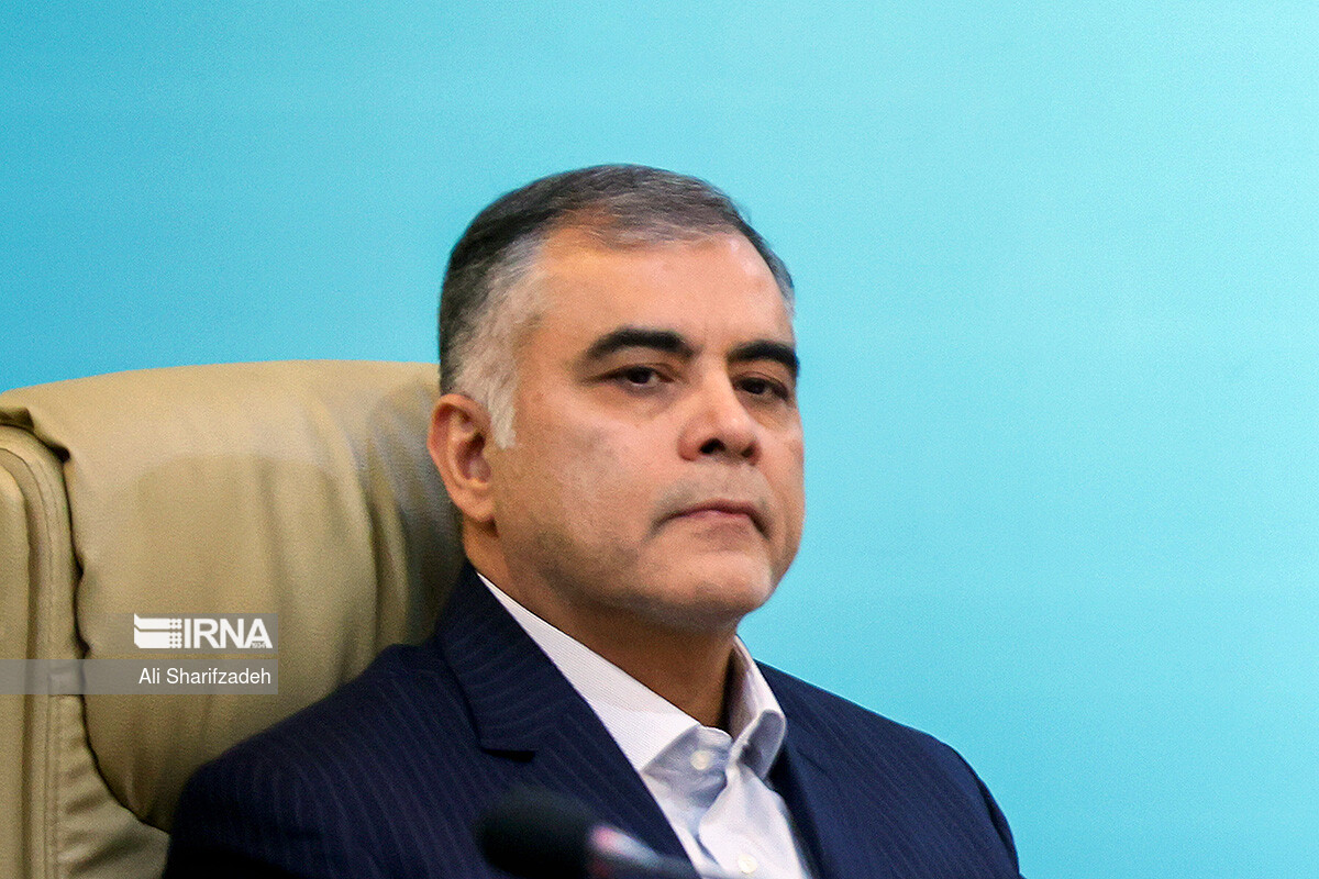 استمرار نگاه پیشگیرانه و حمایتگرانه حراست در صنعت نفت استمرار نگاه پیشگیرانه و حمایتگرانه حراست در صنعت نفت