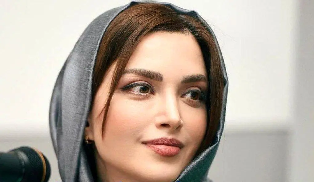 استوری آموزشی و معنادار بهنوش طباطبایی؛ تلفیق هنر و روانشناسی  +عکس