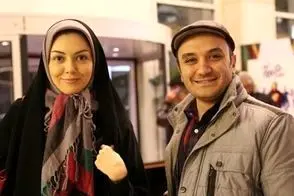 استوری احسان کرمی برای آزاده نامداری جلب‌توجه کرد